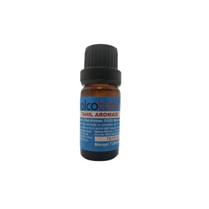Alcotürk Tahıl Aroması 13 ml