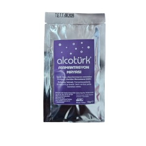 Şarap Mayası 10 gr