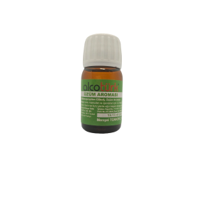 Üzüm Aroması 20 ml.
