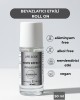 Alüminyumsuz Beyazlatıcı Etkili Roll on 50 ml HUGO