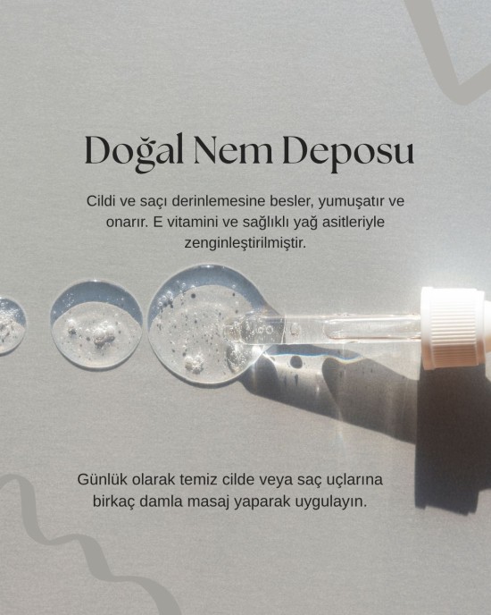 LİFE CODE Avokado Yağı 10 ml