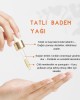 LİFE CODE %100 Doğal Tatlı Badem Yağı 20 ml