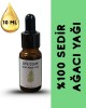 Life Code Sedir Ağacı Yağı 10 ml
