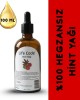 LİFE CODE Hegzansız Hint Yağı 100 ml