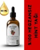 Hegzansız Hint Yağı 50 ml
