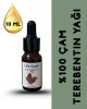 LİFE CODE %100 Çam Terebentin Yağı 10 ml