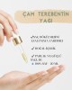 LİFE CODE %100 Çam Terebentin Yağı 20 ml