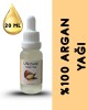 LİFE CODE %100 Argan Yağı 20 ml