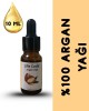 LİFE CODE %100 Argan Yağı 10 ml