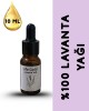 LİFE CODE %100 Lavanta Yağı 10 ml