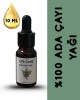 LİFE CODE %100 Doğal Ada Çayı Yağı 10 ml
