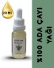 LİFE CODE Ada Çayı Yağı 20 ml