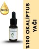 LİFE CODE OKALİPTUS YAĞI 10 ml