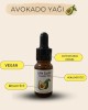 LİFE CODE Avokado Yağı 10 ml