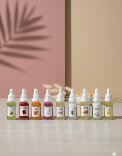 LİFE CODE OKALİPTUS YAĞI 10 ml