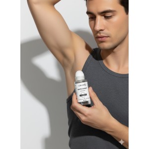 Alüminyumsuz Beyazlatıcı Etkili Roll on 50 ml HUGO