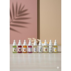 LİFE CODE %100 Argan Yağı 20 ml